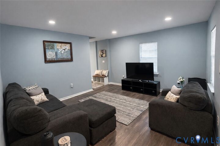 Property Photo:  1108 Bolling Street  VA 23803 