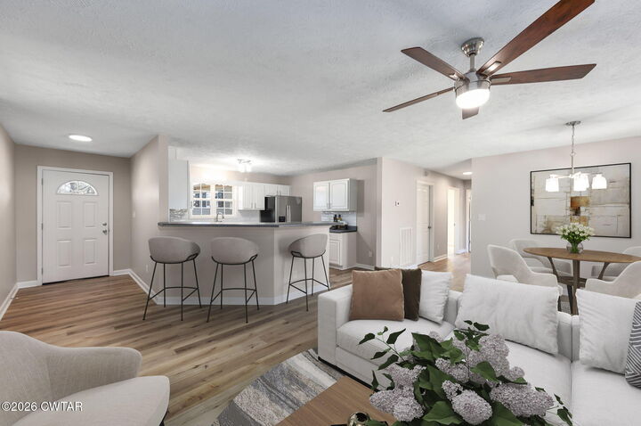 Property Photo:  2265 Bond Ferry Road  TN 38012 