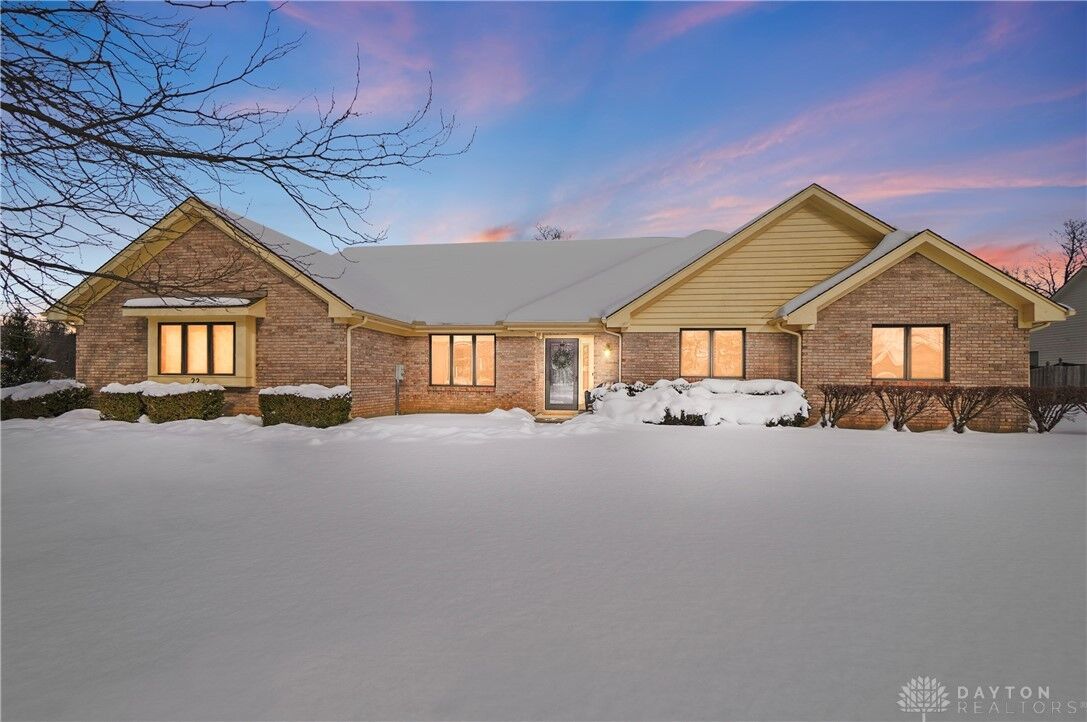 Property Photo:  22 Patton Road  OH 45066 