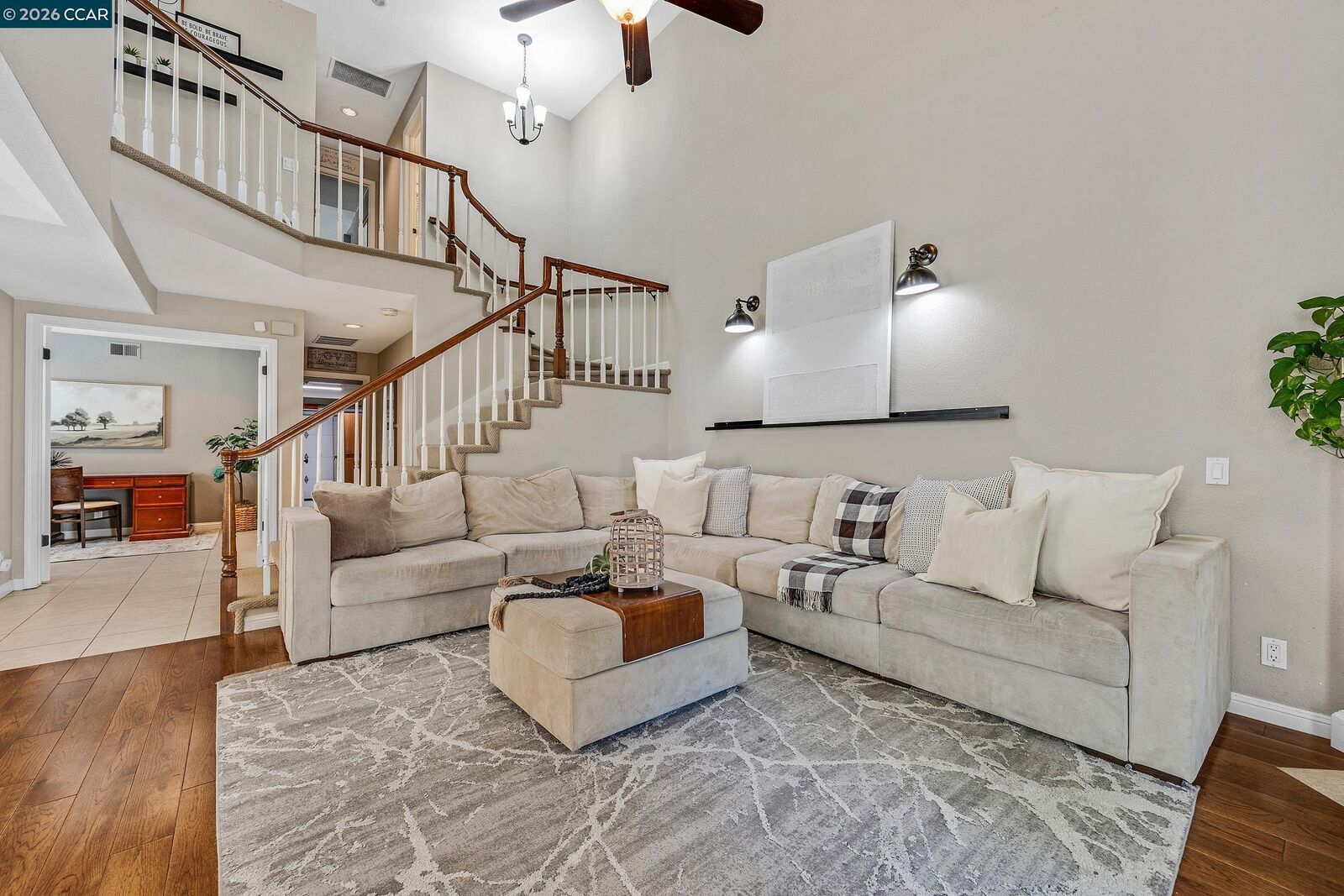 Property Photo:  60 Rainbow Cir  CA 94506 