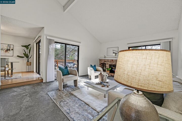 Property Photo:  58 Ramsgate Ln  CA 94523 