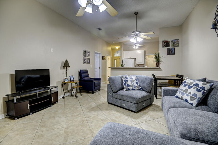 Property Photo: 699 Ferguson Drive FL 32547