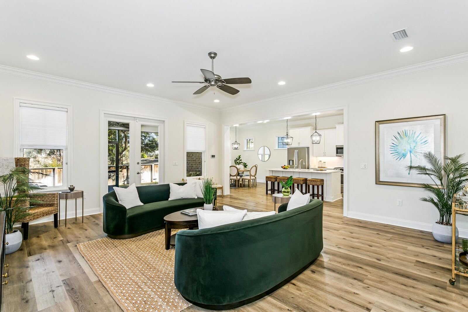 Property Photo:  1143 Deer Moss Loop  FL 32578 