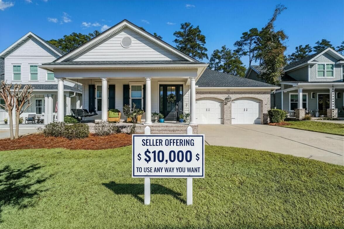 Property Photo: 1143 Deer Moss Loop FL 32578