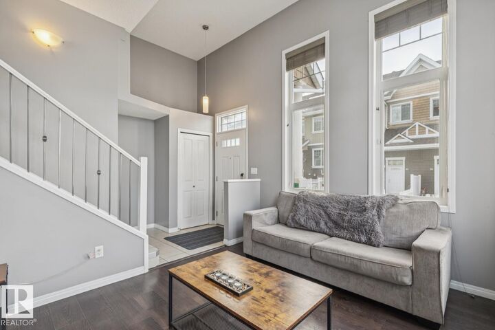 Property Photo: 4050 Savaryn Drive SW 89 AB T6X 1R8