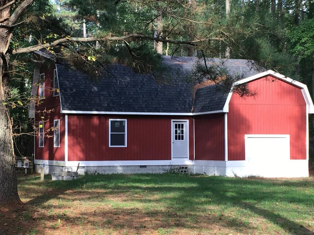 Property Photo:  * Azalea Ln  VA 23415 