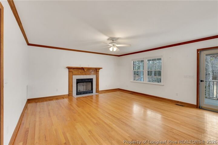 Property Photo:  698 Sheriff Watson Road  NC 27332 