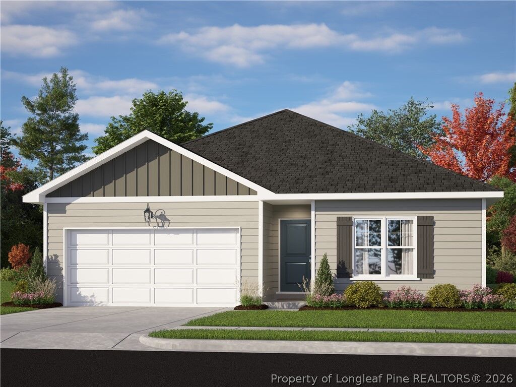 Property Photo:  56 Coachman Lane  NC 28318 