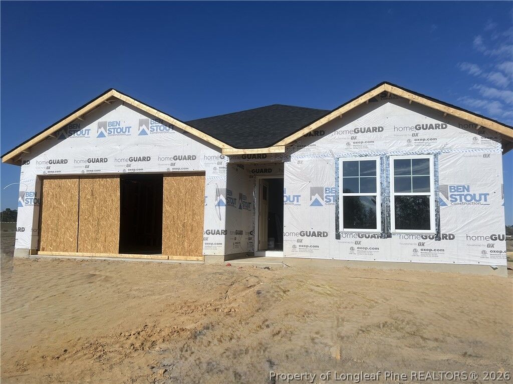 Property Photo: 56 Coachman Lane NC 28318