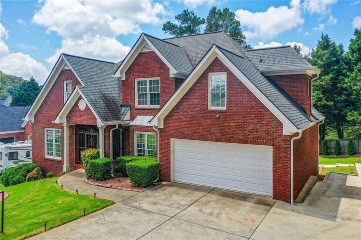 Property Photo:  3040 Stone Road  GA 30344 