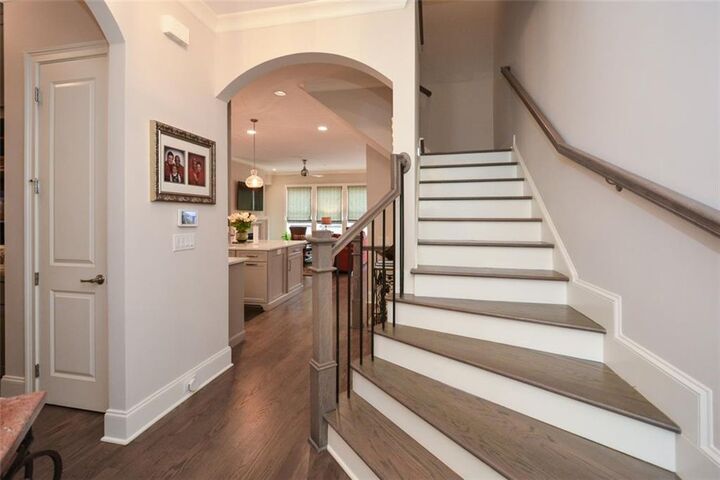 Property Photo:  601 Abbington River Lane  GA 30339 