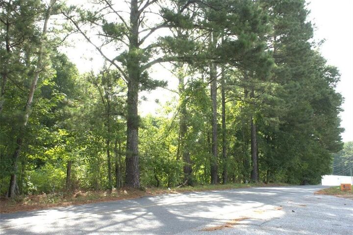 Property Photo:  5767 James Road  GA 30102 