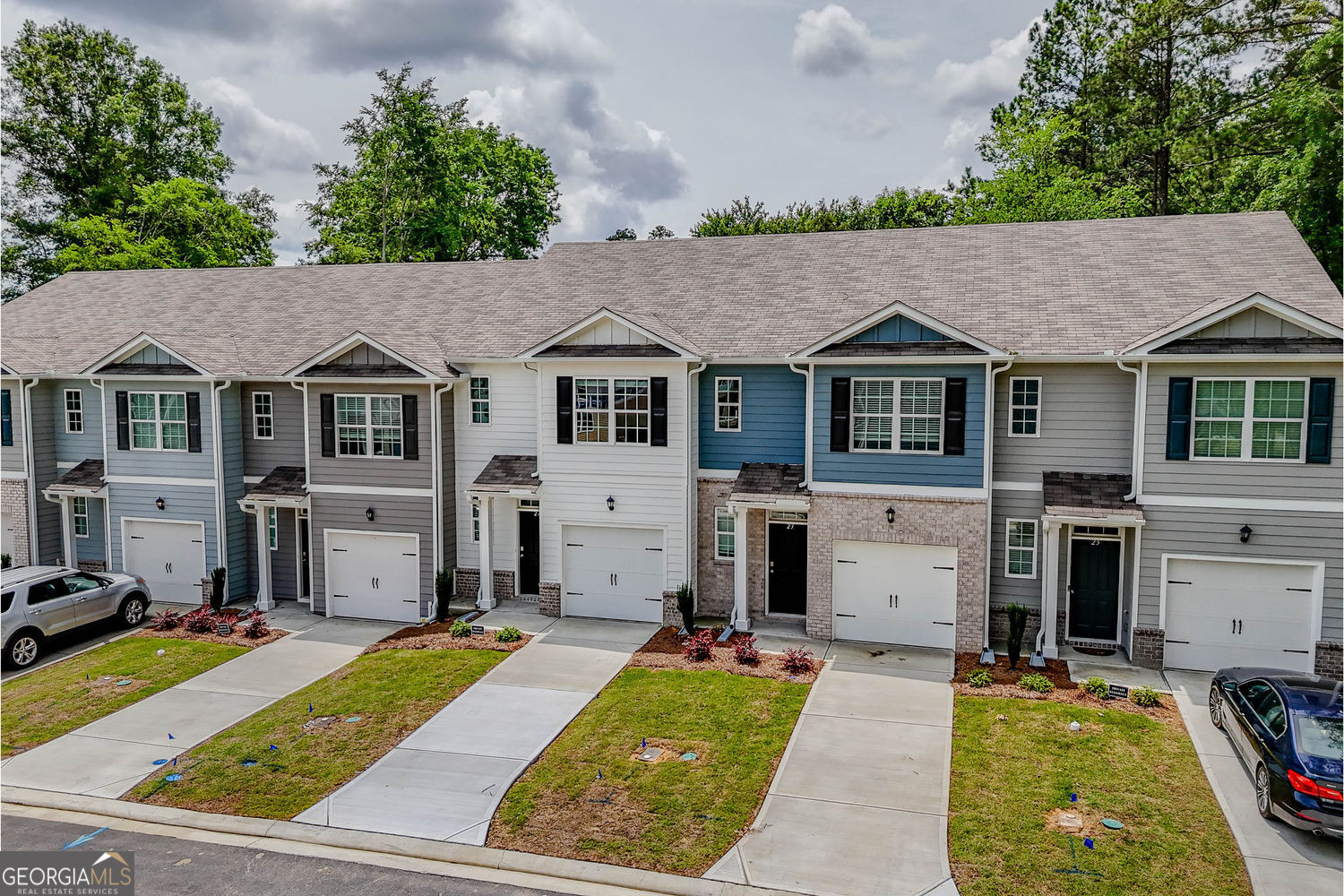 Property Photo: 19 Sweetspire Drive NW GA 30165