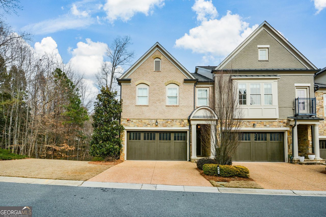 Property Photo:  601 Abbington River Lane  GA 30339 