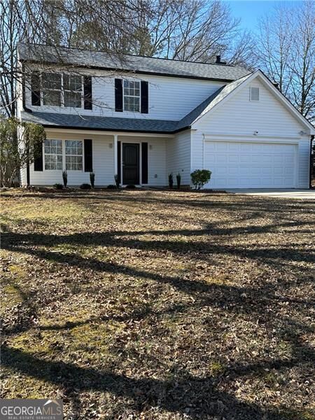 Property Photo: 1149 Grandview Circle GA 30127