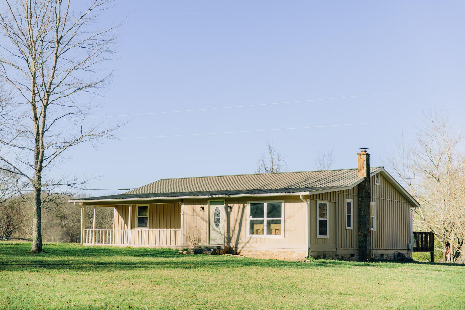 Property Photo:  1254 Shaver Road  TN 37321 