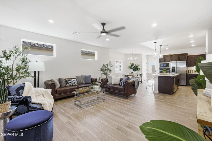 Property Photo:  732 Cedarwood Avenue  TX 79928 