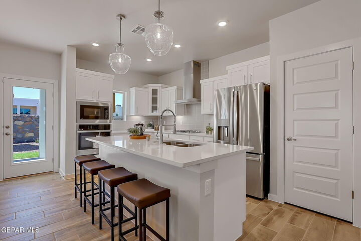 Property Photo:  13877 Paseo De Gloria Avenue  TX 79928 