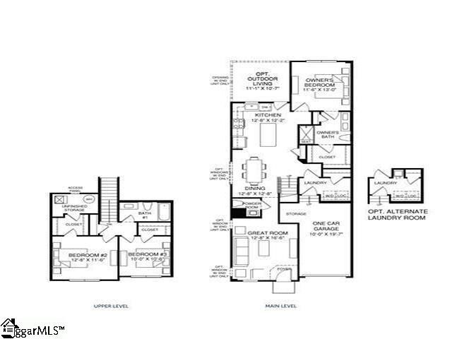 Property Photo:  408 Camarillo Lane  SC 29621 