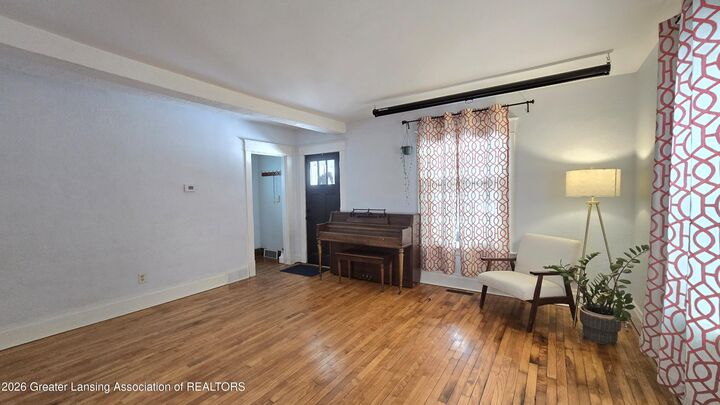 Property Photo:  311 N Magnolia Avenue  MI 48912 