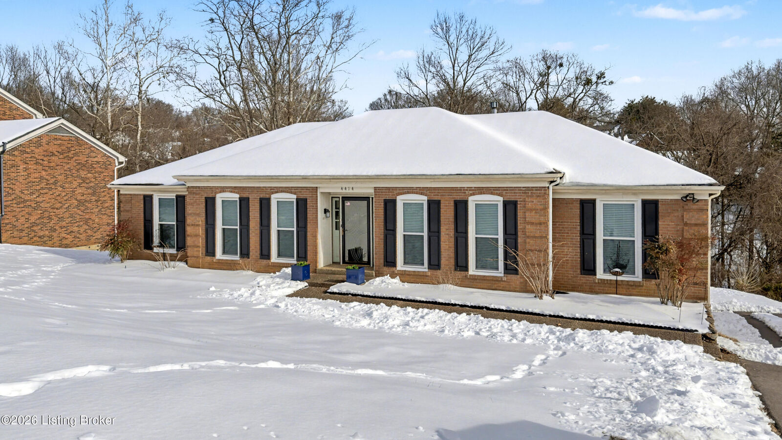 Property Photo:  4414 Deepwood Dr  KY 40241 
