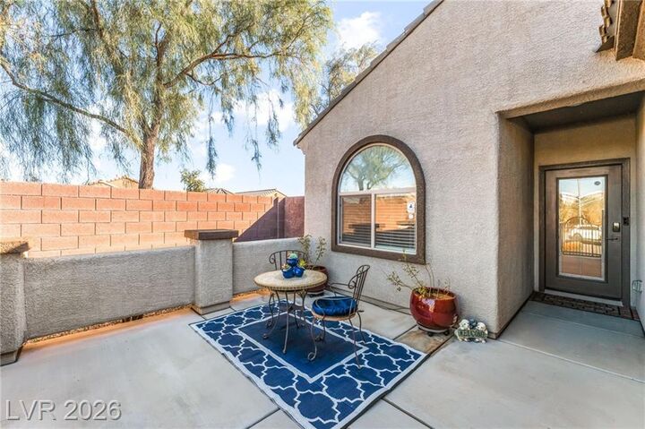 Property Photo:  6175 Moonlight Sonata Avenue  NV 89122 