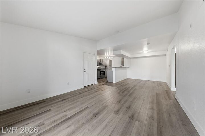 Property Photo: 5055 West Hacienda Avenue 2016 NV 89118