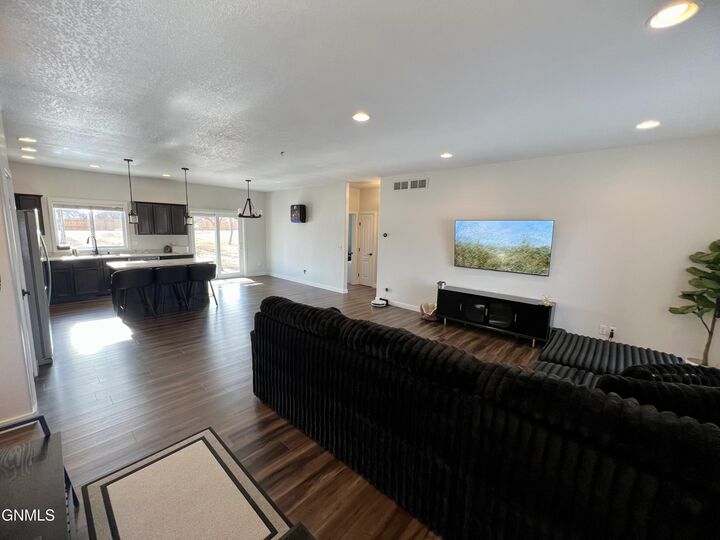 Property Photo:  12480 Woodland Lane  ND 58854 