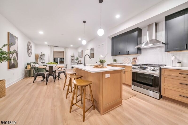 Property Photo: 20 Encampment Ct U 301 NJ 07045