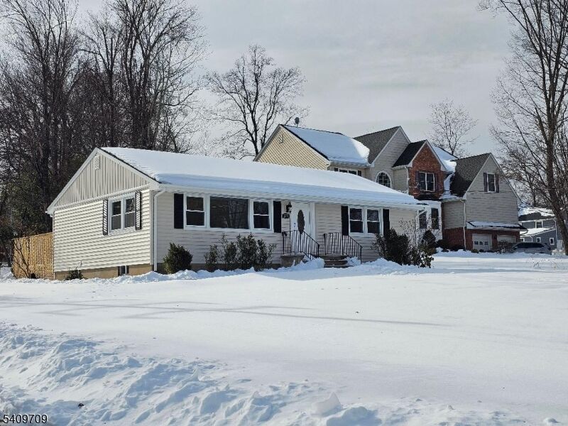 Property Photo: 275 Malapardis Rd NJ 07950