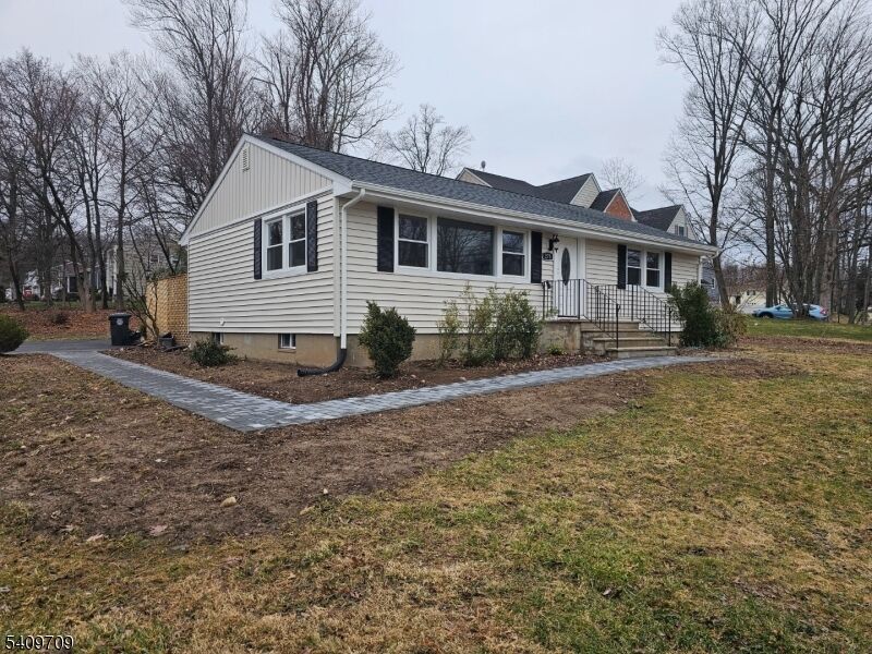 Property Photo:  275 Malapardis Rd  NJ 07950 