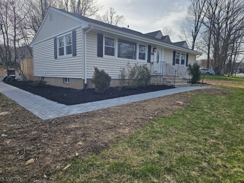 Property Photo: 275 Malapardis Rd NJ 07950