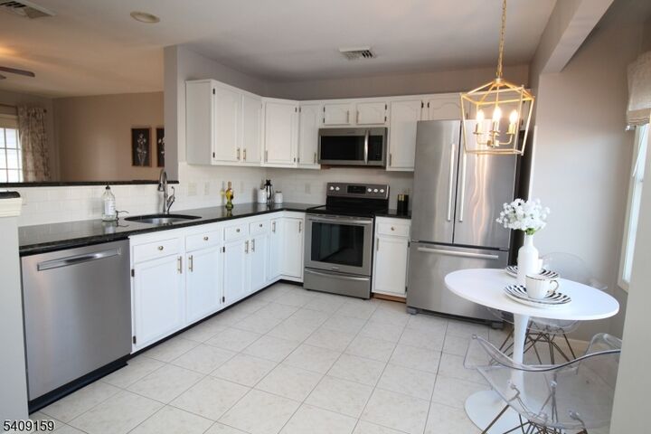 Property Photo:  603 Clark Rd 603  NJ 08833 