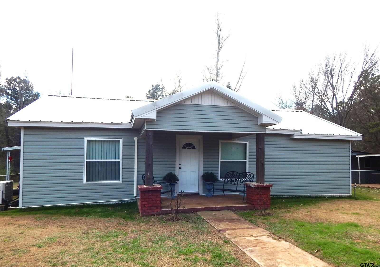 Property Photo:  197 Cr 4130 D  TX 75684 