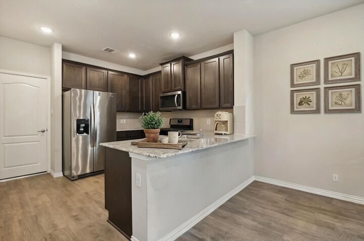 Property Photo:  15863 Sundew Prairie Drive  TX 77346 