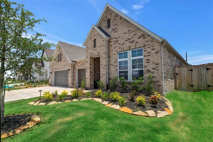 Property Photo:  32015 River Birch Lane  TX 77484 