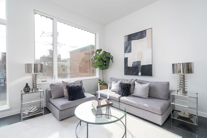 Property Photo:  233 Newark Ave 3C  NJ 07302 