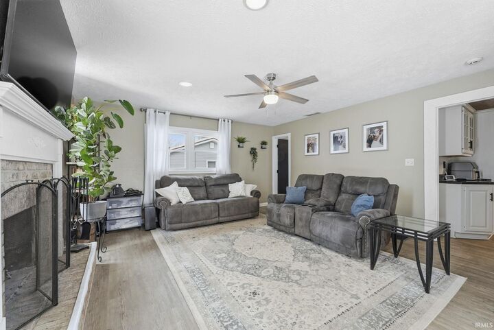 Property Photo:  705 Maxine Drive  IN 46777 