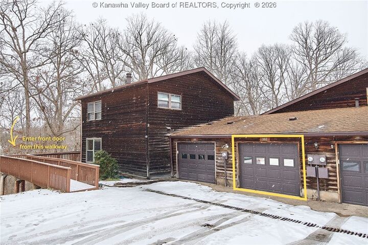 Property Photo:  302 Antler Drive  WV 25314 