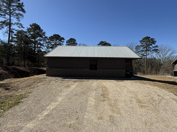 Property Photo:  169 Winterberry Rd  TX 75755 