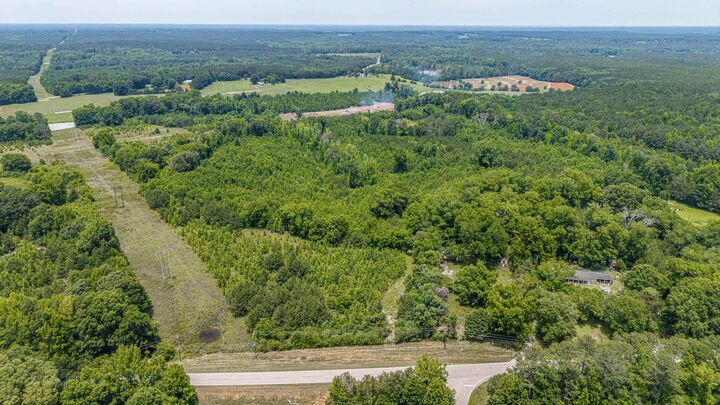 Property Photo: 000 Washington Highway GA 30669-0000