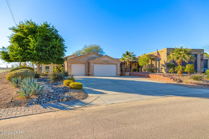 Property Photo:  4119 Peruvian Dr  AZ 86406 