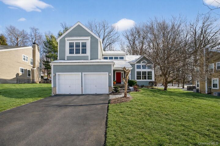 Property Photo:  305 Rockwood Court  NY 10598 