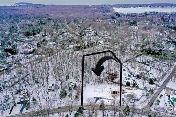 Property Photo:  37 Christian Avenue  NY 11733 