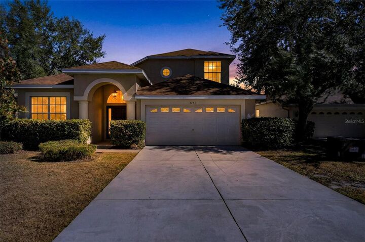 Property Photo:  4424 Highcroft Drive  FL 33545 