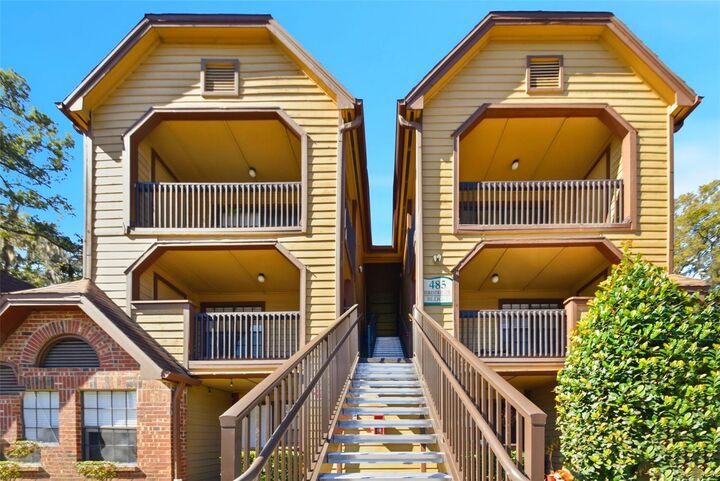 Property Photo:  485 Forestway Circle 303  FL 32701 