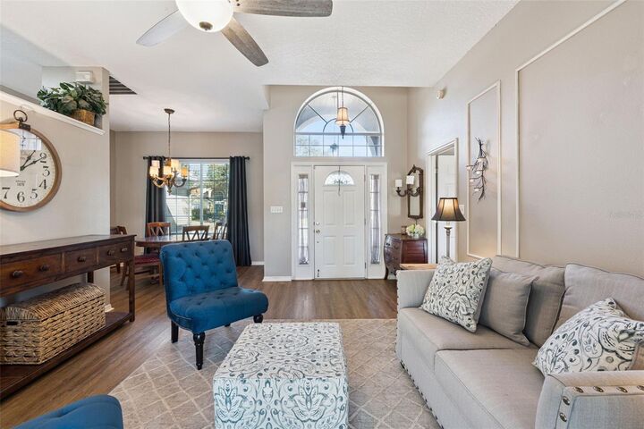 Property Photo:  261 Mill Slough Road  FL 32766 