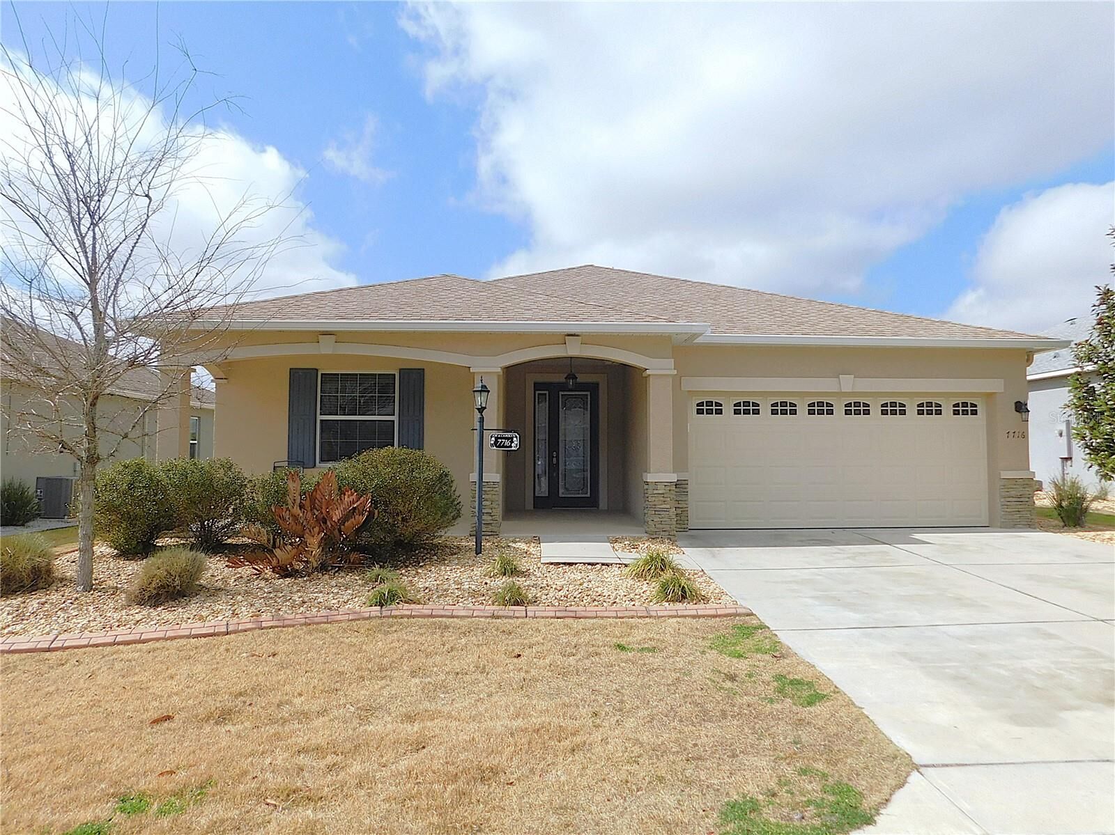 Property Photo: 7716 SW 85th Circle FL 34481