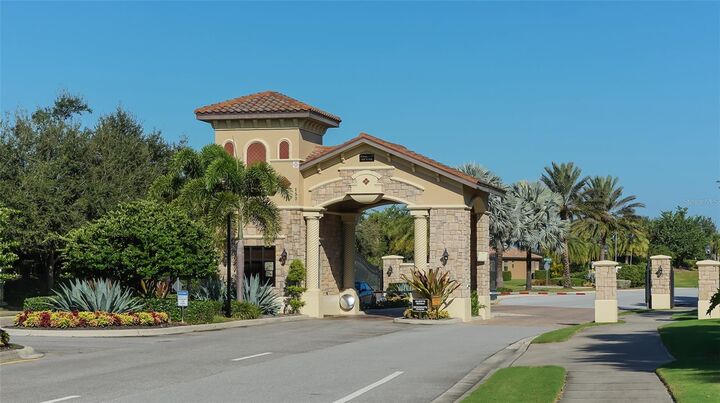 Property Photo: 523 Grand Preserve Cove FL 34212