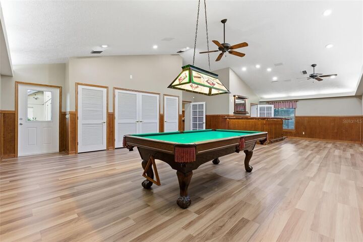 Property Photo: 3612 Sugar Loaf Lane FL 33596